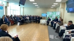 В Ленобласти стартовала деловая программа чемпионата «Профессионалы»