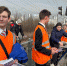 За год в Ленобласти и Петербурге на ж\д путях травмировались почти 120 человек - 47Channel.Ru