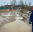 Угрозы подтопления в Тосно пока нет. Спасатели провели мониторинг - 47 новостей