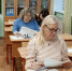 Родители сосновоборских выпускников попробовали сдать ЕГЭ по истории - Online47.Ru