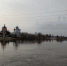 В Тихвине паводок затопил четыре участка, введен режим повышенной готовности - 47 новостей