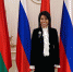 Анна Данилюк: День единения народов Беларуси и России символизирует дружбу и солидарность двух стран - Online47.Ru