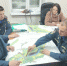 Паводковая ситуация в Ленинградской области под контролем чрезвычайного ведомства (ВИДЕО:) - ГУ МЧС ЛО