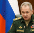 Шойгу провел переговоры с главой Минобороны Франции - 47 новостей