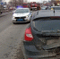 Младенец получил травмы в ДТП из-за пьяного водителя - СеверИнформ