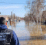 Власти: Водохранилище стало меньше сбрасывать воды, ситуация с затоплением под Орском скоро улучшится - 47 новостей