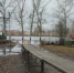 Вода в реке Тихвинка опустилась до утешающей отметки в 438 сантиметров - ЛенТВ24