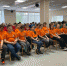 Уполномоченный по правам ребёнка в Ленобласти пообщалась с детьми из Белгородской области - ЛенТВ24