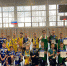 Какая школьная команда Ленинградской области стала самой сильной в флорболе? - Комитет спорта