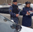 Судебные приставы арестовали автомобиль отца-должника из Тосно - 47Channel.Ru