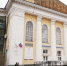 ГДК закрыли лесами - СеверИнформ