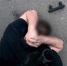 Совсем еще дети попались с «синтетикой» в карманах (ВИДЕО) - СеверИнформ