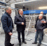 Депутат ГД Сергей Яхнюк посетил племенной завод «Рапти» в Лужском районе - Online47.Ru