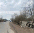 После ДТП с опрокинувшимся автобусом под Кингисеппом в больницу доставили 15 человек - 47 новостей
