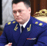 "Добьемся ответственности всех виновных". Генпрокурор Краснов анонсировал наказание за ущерб от паводков - 47 новостей