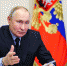 Путин: Безработица в России - менее 3%, значительно она снизилась среди молодежи - 47 новостей