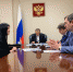 Губернатор Александр Дрозденко проводит встречу с жителями Ленобласти - 47Channel.Ru