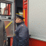 Александр Дрозденко осмотрел новую технику для пожарных Ленобласти - Online47.Ru