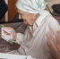 В Тосно поздравили с 98-летием военную медсестру Александру Стрельникову - 47Channel.Ru
