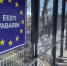 Пассажиропоток через границу в Ивангороде увеличился на майских праздниках - Online47.Ru
