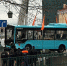 Водитель рухнувшего в Мойку автобуса задержан как подозреваемый в Петербурге - 47 новостей
