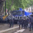 В Грузии закон об иноагентах приняли с протестами и дракой депутатов. После мордобой вышел на улицы - 47 новостей