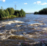 Финляндия увеличила сброс воды. Под угрозой подтопления - Приозерский и Выборгский районы - 47 новостей