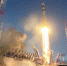 Минобороны РФ сообщило о пуске ракеты-носителя «Союз-2.1б» с космодрома Плесецк - Online47.Ru