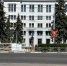 Картинную галерею огородили - СеверИнформ