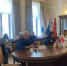 Представители китайских компаний встретились с предпринимателями Ленобласти - ЛенТВ24