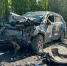 Пять машин сошлись в одной аварии (ФОТО) - СеверИнформ