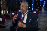 Умер Артур Чилингаров