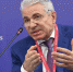 Представитель Минюста сообщил об ячейках гей-националистов в России и призывах к гендерной войне - 47 новостей