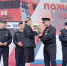 Рамила Агаева приняла участие в Дне пожарной безопасности - Комитет экологического надзора