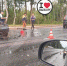 На выезде из Выборга разлетелись «Жигули» и Nissan. Спасатели деблокировали пенсионерку с переломами - 47 новостей