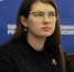 Ольга Занко выступила за увековечение памяти жертв геноцида советского народа - ЛенТВ24