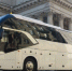 Сотранс вышел на рынок автобусных пассажирских перевозок Петербурга и Ленобласти - 47 новостей