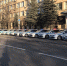 Внимание, движение ограничено! - ГИБДД СПБ и ЛО