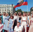Почти 4 тысячи лучших выпускников Ленобласти приехали на бал - ЛенТВ24