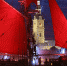 Бриг - символ петербургских  "Алых парусов" - продан владельцу финского концерна Viking Line - 47 новостей