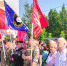 Стартовал автопробег «Вера и верность» из Сертолово в Тосно - ЛенТВ24
