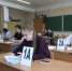 Ленинградские выпускники приступили к пересдаче ЕГЭ - Online47.Ru
