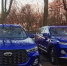 Большая пересадка. Минпромторг включил Lada Largus, Xcite X-Cross 7, «Газель» и «Соболь» в список автомобилей для чиновников - 47 новостей