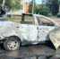 У магазина в Низино неслучайно сгорела Kia диспетчера - 47 новостей