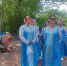 В деревне Низино начался фестиваль "Иван Купала" - ЛенТВ24
