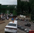 На погранпункте «Нарва — Ивангород» теперь очередь и в Россию, и в Эстонию (видео) - 47 новостей