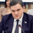 Сергей Перминов выступил перед слушателями «Школы мэров» - Online47.Ru