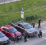 В Петербурге мужчины в камуфляже устроили стрельбу у жилых домов - видео - 47 новостей