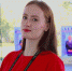 Студенты ЛГУ им. А.С. Пушкина – волонтеры на выставке-форуме «Россия» - ЛГУ им. А. С. Пушкина