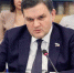 Сергей Перминов о запуске чугунного производства в Енакиево: Возрождается трудовая доблесть Донбасса - Online47.Ru